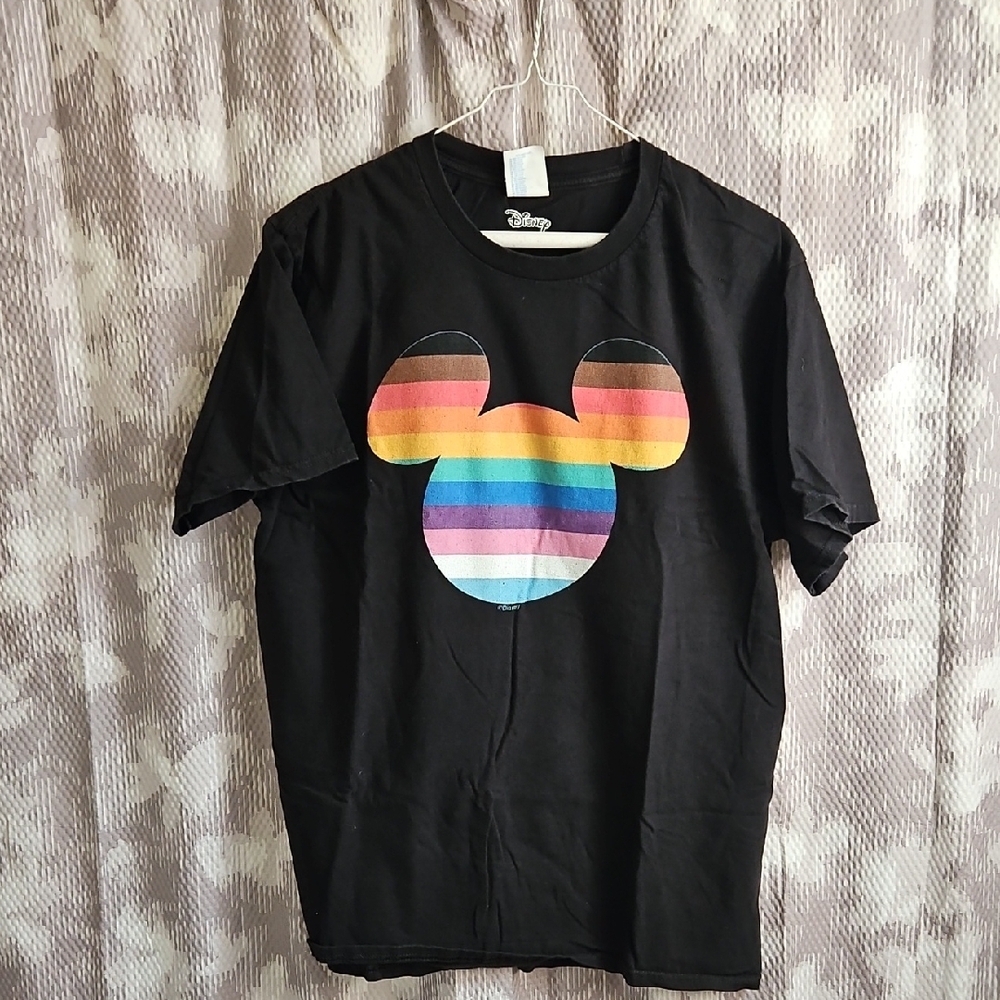 Disney Pride Month